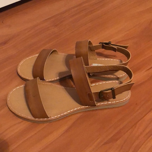 Coolway Sandals - Picture 2 of 3